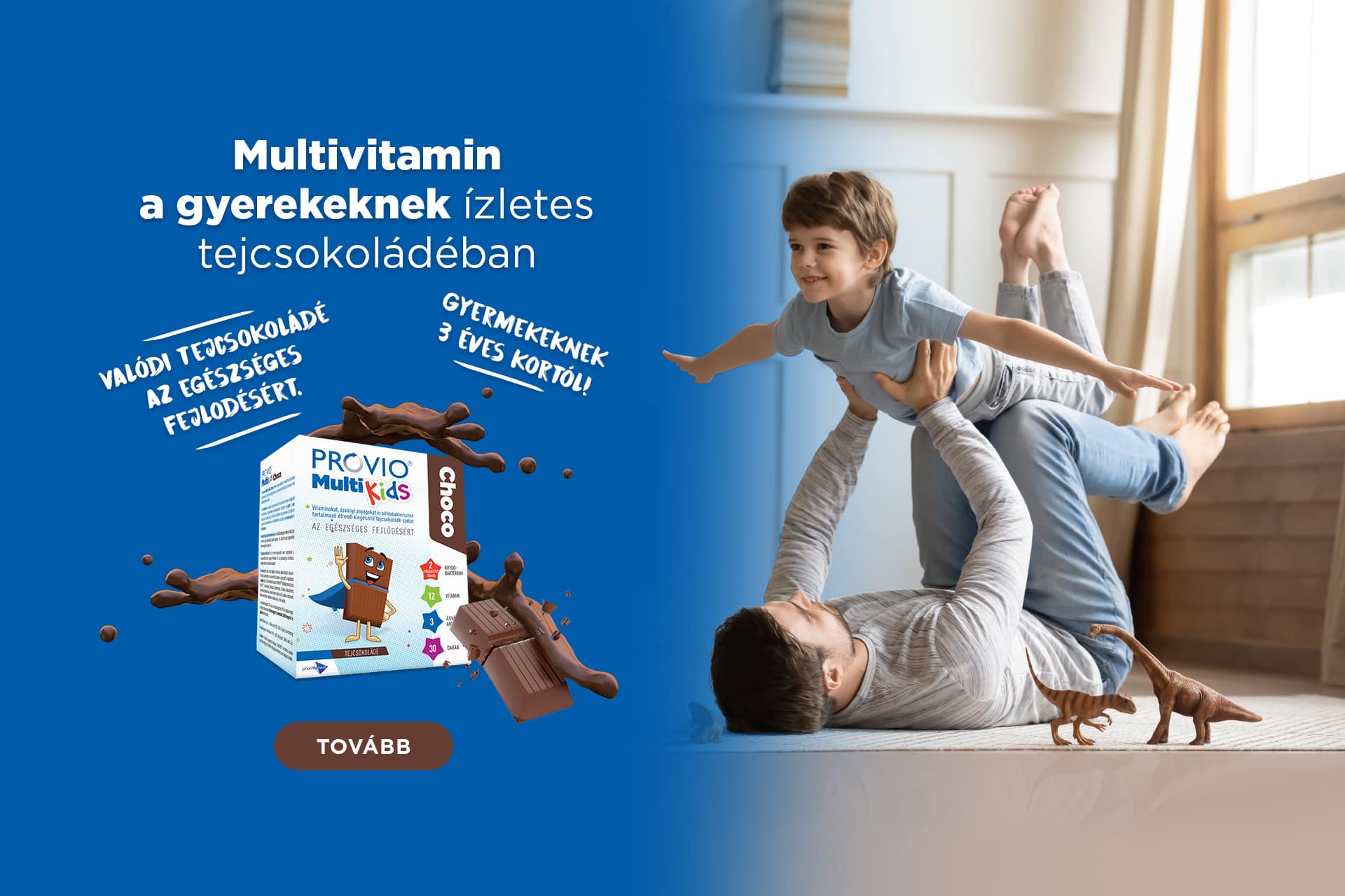 Provio Choco_multi kids_1920x1280